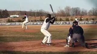 Vision High School Sports Beat - April 19, 2014