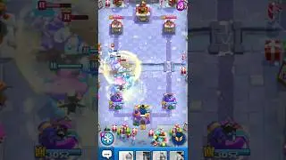 Clash Royale: Best Deck for SnowStorm?