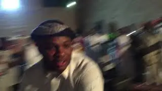 حي العود