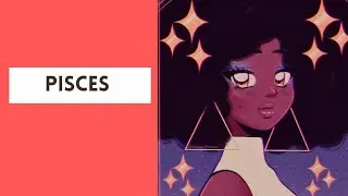 Pisces - You're in a Flow State 🌊 Discerning Toxicity and Leaving It All in the Past ✌🏾
