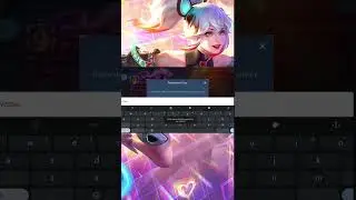 CUBA TEKA DAPAT APA ? #mlbbindonesia #mlbb #inigayakita #mobilelegends #redeemcodeml  #mlbbmalaysia