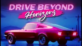 Drive Beyond Horizons 🔴පිස්සු කොල්ලෝ