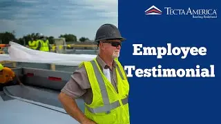 Meet Keith Campbell: Building Careers in Commercial Roofing