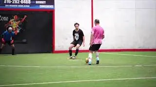 Selection vs Demize