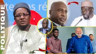 Révélations Chocs de Cheikh Bara: ASER,AIBD,ONAS, Reddition des Comptes,Éligibilité de Sonko...