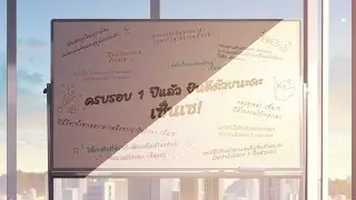 [Blue Archive] PV 3 'ครบรอบ 1 ปีในคิโวทอส'