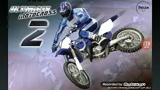 UMX 2 #1
