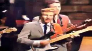 I Fought the Law -  The Bobby Fuller Four (1966 in Color)