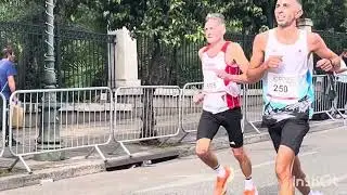 Athens Authentic Marathon 2025 