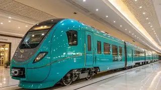 वाराणसी दर्शन एक्सप्रेस 2026 🚆 | काशी की सबसे दिव्य और शानदार ट्रेन यात्रा!