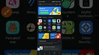EARN PASSIVE INCOME EVERY 15DAYS ON FORSAGE BUSD (WEB3 SC)