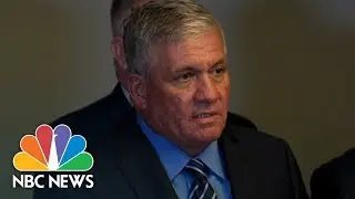 Massive Lawsuit Filed In Fatal Duck Boat Sinking | NBC News