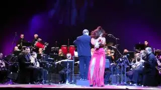 SILVIA PANTOJA...A TU VERA...