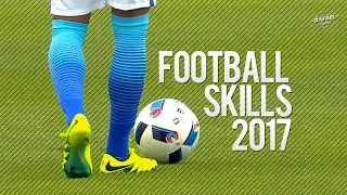 Best Football skills & tricks