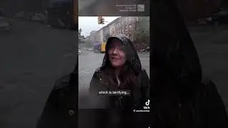 NEW YORK IS FLOODED 😨😰Call and check on your loved ones in New York!!