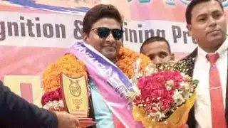 Dhamaka Wander Full Recognition Akbarpur Mr. Ibrar sir
