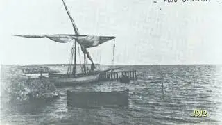 Storia di Vada