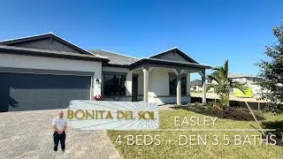 Quick Move-In Pool Home - Bonita Del Sol - Must See 