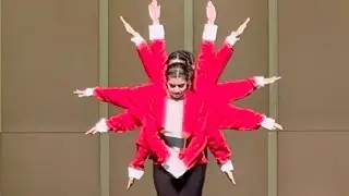 i believe in santa (winter concert)