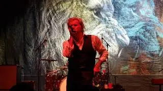 Rival Sons-Electric Man-Live-The Plaza-Orlando-9/30/2021