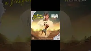 MA Dance A Dangerous ft Dj M flows