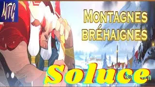 MONTAGNES BR&Eacute;HAIGNES, SOLUCE RAPIDE ➡ BLIGHTED HIGHLANDS, FAST GUIDE. AFK ARENA