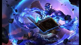 RYZE URF GAMEPLAY 2023 🤨🤨