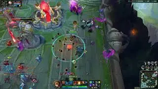 All Random Urf PBE 2019