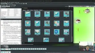 13.5.2. packet tracer   wireless technology exploration   physical mode