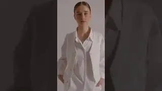 Marbeli White Look &mdash; purity and minimal elegance.