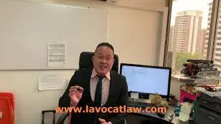 Singapore lawsuits - Order 13 default judgement