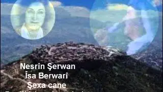 Nesrîn Şerwan Îsa Berwarî Şexa cane