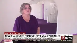 Tucson care center for developmentally disabled closing it doors