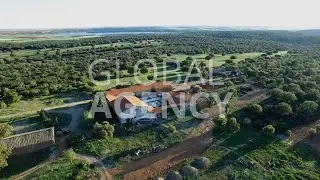 Finca de recreo de 505 hectáreas| AgroAnuncios.es