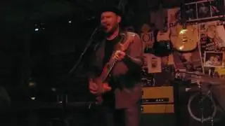 Josh Smith - Angel - 8/30/16 The Baked Potato - Studio City, CA