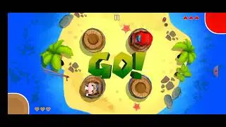 festa do stickman com o LORENZO!