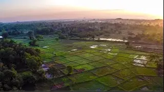 Ancient water tanks of Sri Lanka to adapt to a changing climate