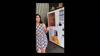 Making of Live Pure Orange Juice