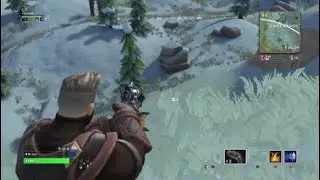 Trolling with lag | Realm Royale