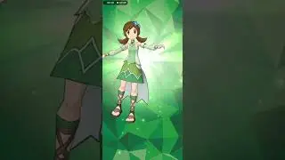 [Pok&eacute;mon Masters EX] Scouting for Sygna Suit Lyra | First Multi Pull