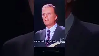 &hellip;Taught From Genesis to Revelation @billygraham #Father #Son #Holy #Spirit  #oneGod #believe #usa