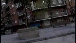 calle del cielo