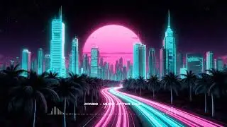 JONES - Miami After Dark