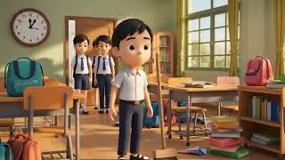 AI khởi động To&aacute;n 7 kết nối B&agrave;i tập cuối chương VI