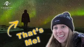 Incredible Icelandic Views | Celestial Expeditions