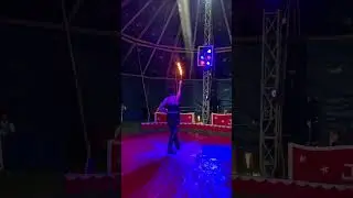 фаєрбрiзинг #fire#circus#fireshow