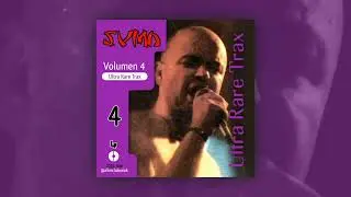 Sumo - In The Morning (Ultra Rare Trax Vol. 4)