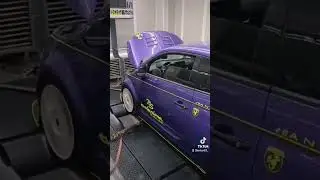 500 abarth 265 cv by RS EVOLUZIONE