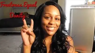 161 - Freetress Equal Danity