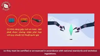 Nhập khẩu m&aacute;y m&oacute;c thiết bị c&ocirc;ng nghiệp từ Trung Quốc | FTU Practical Guide Series